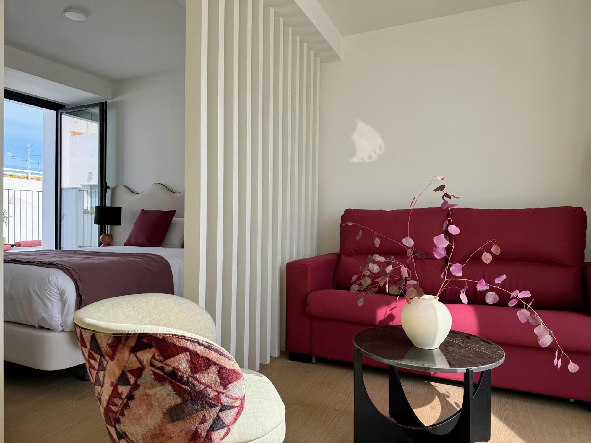 Redes Royale Apartments By Misterhost Sevilla Exterior foto